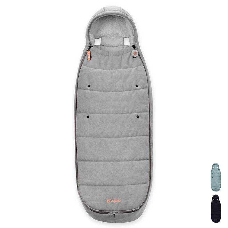 Чувалче за количка Cybex Gold Footmuff