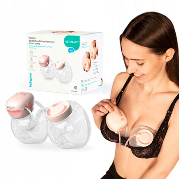 електрически помпи за кърма