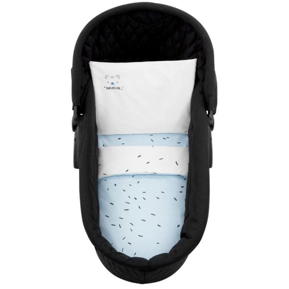 зимен комплект за количка