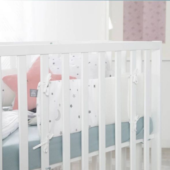 бебешки обиколник за кошара