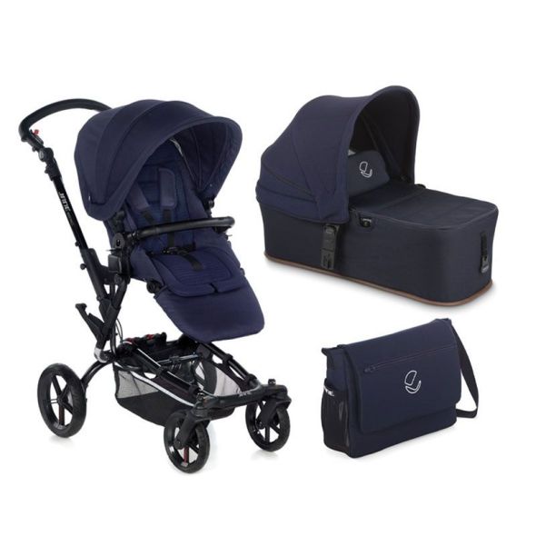 Poussette Jane Epic Micro Jane Epic Poussette Jane Rider Matrix