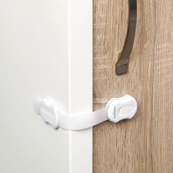 предпазител за шкафове