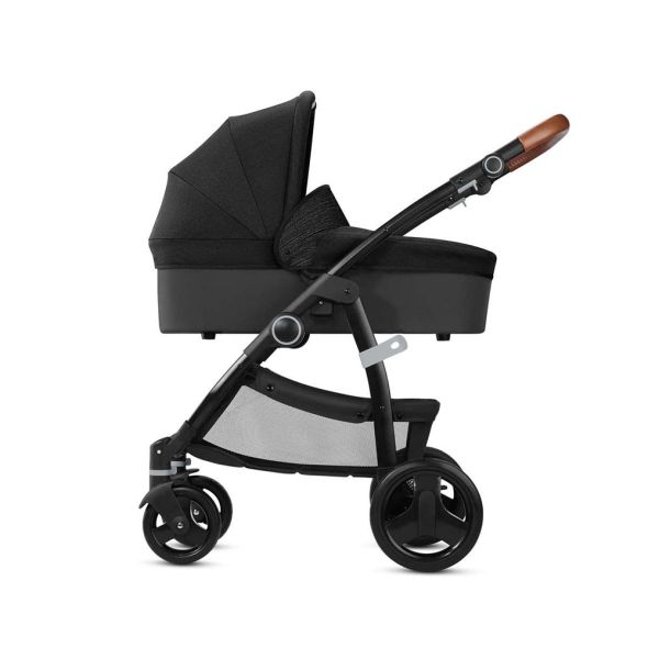 Cybex CBX Leotie Lux Smoky Antracite 