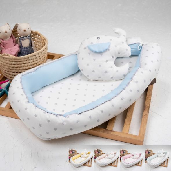 гнезда за бебета