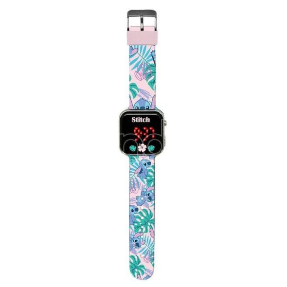 Mallette de bricolage enfant Kids Licensing Disney Stitch