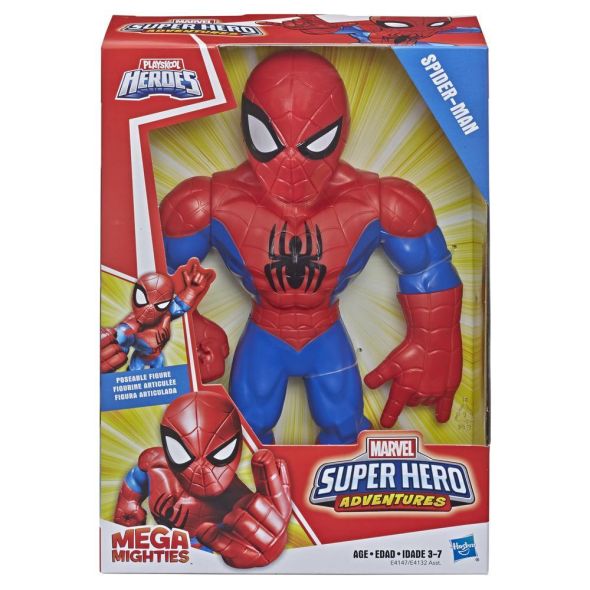 Фигура Hasbro Super Hero Adventures 