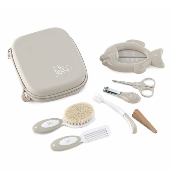 хигиенен комплект за бебе