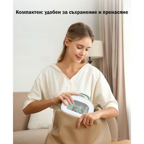 Хигиенен комплект за бебе Momcozy All-in-1 Core Baby Kit, 10 части - 6