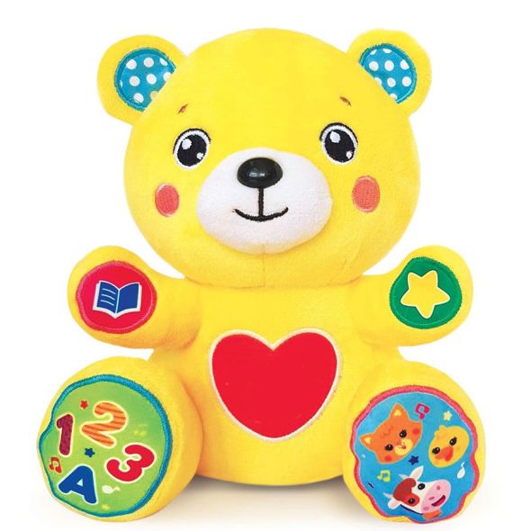 Интерактивна играчка Thinkle Stars Меченце