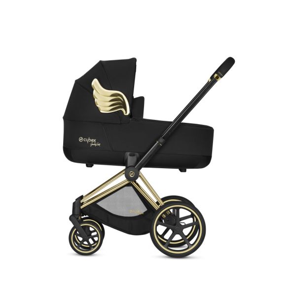 Cybex Priam Lux Jeremy Scott Wings 