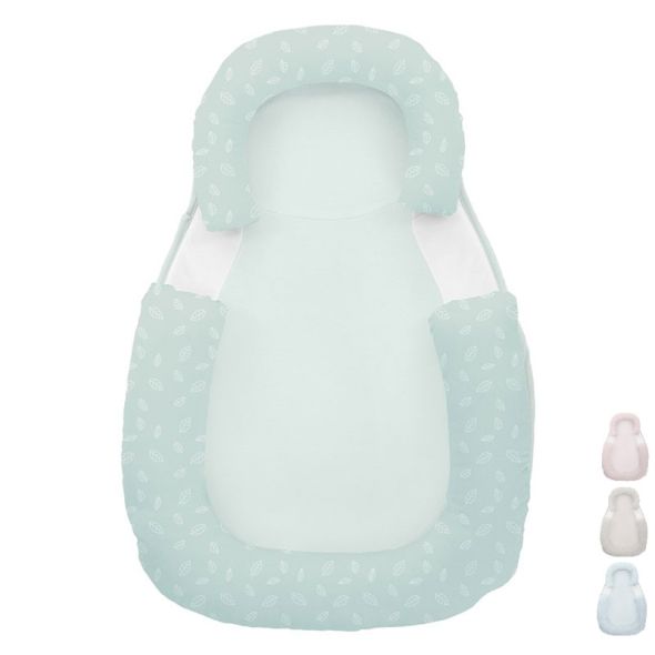 възглавници против обръщане