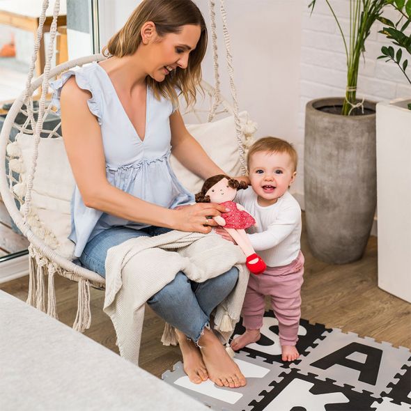 бебешки одеяла