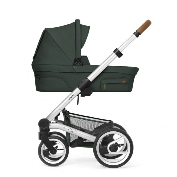 Mutsy Nio Adventure Pine Green 