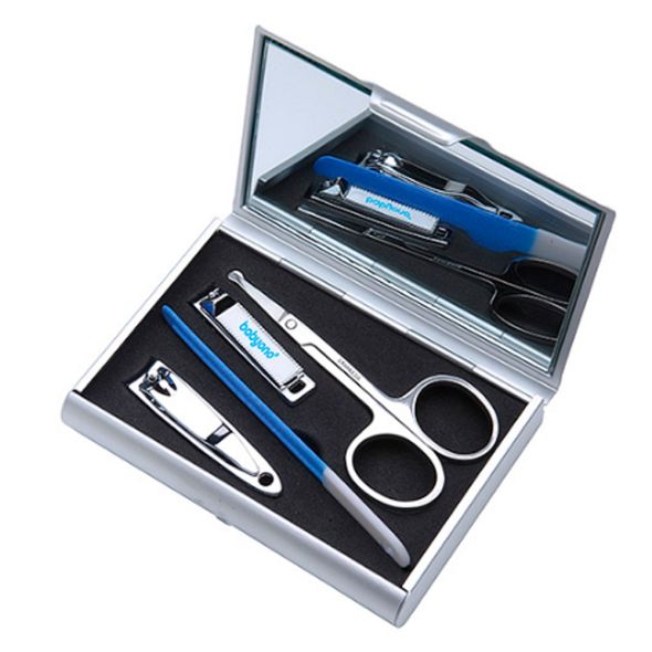 бебешки козметичен комплект