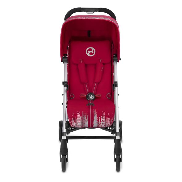 Callisto Buggy Cybex Callisto 2018 Silla De Paseo Callisto Mars