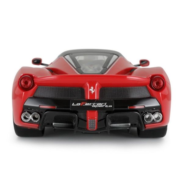 Кола с дистанционно Rastar Ferrari Laferrari Aperta Drift 1:14