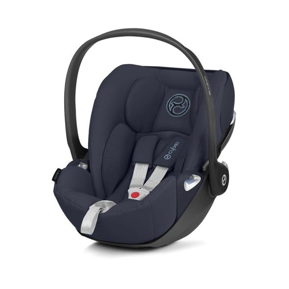 Стол за кола Cybex Cloud Z i-Size⭐ € ТОП Цена ❗️ | Raya Toys®
