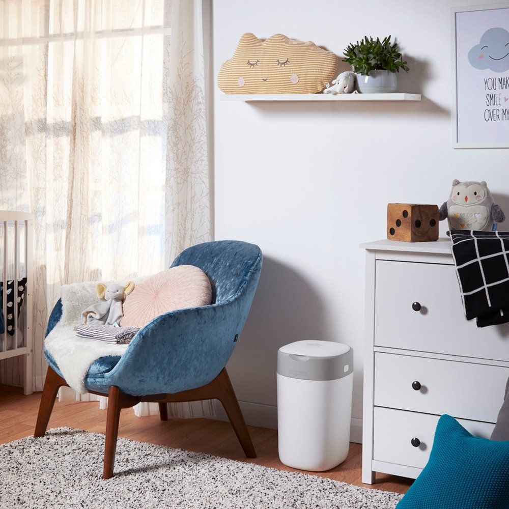 кошче за памперси