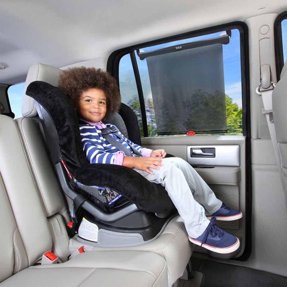 детски сенник за кола