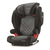 Стол за кола RECARO Monza Nova 2 Seatfix, 15-36kg Performance Black