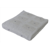 Одеяло Baby Matex Accent бамбук 80x100 cm 0369, 03 Сив