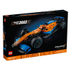 Конструктор LEGO Състезателна кола McLaren Formula 1 42141