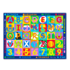 Килимче за игра Melissa&Doug Азбука 15193