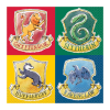 Салфетки Unique Harry Potter 16бр.