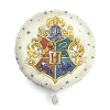 Фолиев балон Unique Harry Potter 45 см.