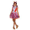 Детски карнавален костюм Rubies ENCHANTIMALS Felicity Fox р-р S-M 641212