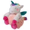 Oдеяло Baby Matex Carol с Еднорог  80х100 см 0375