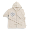 Халат за баня Italbaby Lovely Avorio