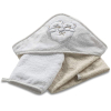 Хавлия Italbaby Lovely 70 х 70 см, Avorio