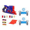 Нърф Hasbro Изстрелвачка нитро CHAOS  комплект C0788