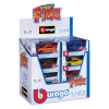 Кола Bburago Street Fire 1:43 Асортимент