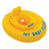 Бебешки надуваем пояс INTEX My Baby Float