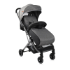 Бебешка количка Lorelli FIONA Dark Grey