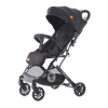 Детска количка Lorelli FIORANO BLACK