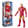 Фигура Hasbro Avengers Titan Hero Железният Човек Е0255
