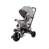 Триколка Lorelli JET с въздушни гуми Dark Grey