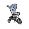 Триколка Lorelli ROCKET GREY STARS