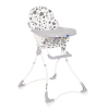 Стол за хранене Lorelli MARCEL Grey Fruits