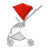 Сенник и възглавничка Cybex Mios Autumn Gold 517001392