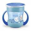 Бебешка чаша NUK EVO mini Glow in the Dark