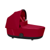 Кош за новородено Cybex Mios Lux True red
