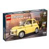 Конструктор LEGO Creator Expert Fiat 500 10271