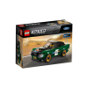 Конструктор LEGO Speed Champions 1968 Ford Mustang 75884