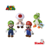 Плюшена играчка Simba Super Mario 20см, 4 вида