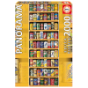 Пъзел EDUCA Soft Cans 2000ч 11053