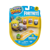 Комплект бобчета MIGHTY BEANZ FORTNITE 4 бр.